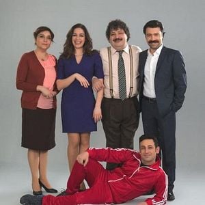 Fotoğraf Bir Yastıkta