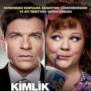 Fotoğraf Kimlik Hırsızı