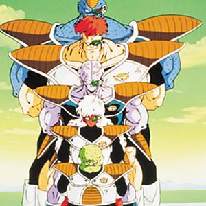 Fotoğraf Doragon bôru zetto