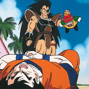 Fotoğraf Doragon bôru zetto