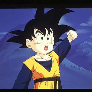 Fotoğraf Doragon bôru zetto