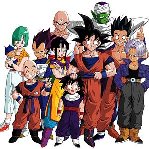 Fotoğraf Doragon bôru zetto