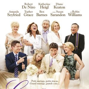 Fotoğraf Büyük Düğün