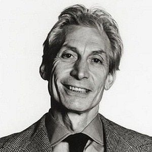Fotoğraf Charlie Watts