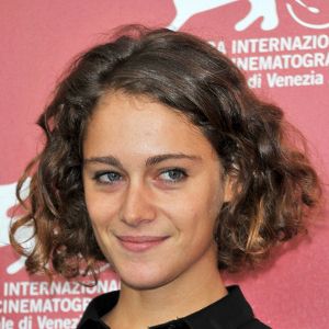 Fotoğraf Ariane Labed