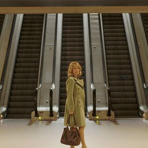 Fotoğraf Gare du Nord