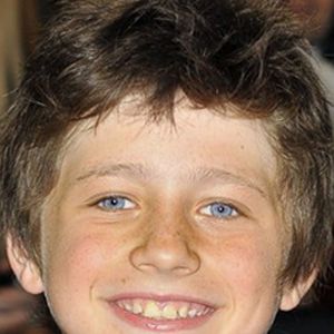 Fotoğraf Edgar Canham