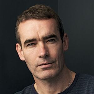 Fotoğraf Rufus Norris