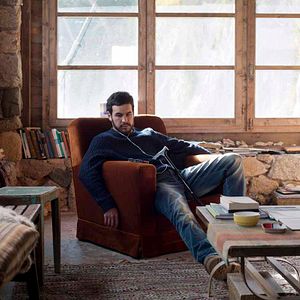 Fotoğraf Mario Casas