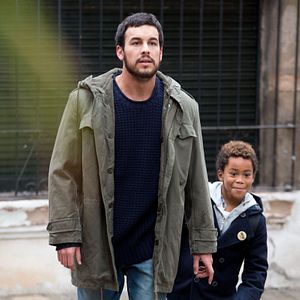 Fotoğraf Mario Casas