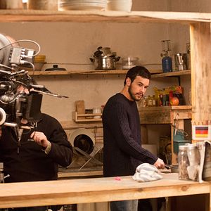 Fotoğraf Mario Casas