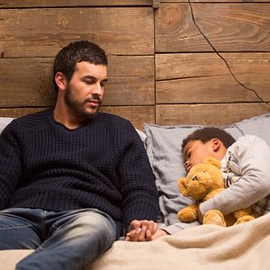 Fotoğraf Mario Casas