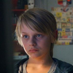 Fotoğraf Oscar Pettersson