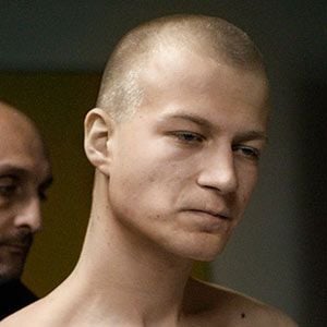 Fotoğraf Gustav Dyekjaer Giese