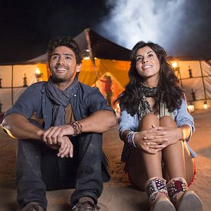 Fotoğraf Reem Kherici