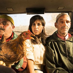 Fotoğraf Reem Kherici