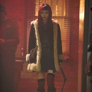 Fotoğraf Rila Fukushima