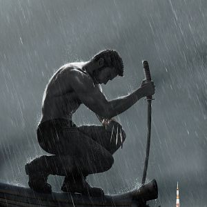 Fotoğraf Hugh Jackman