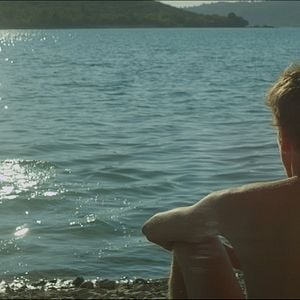 Fotoğraf Göldeki Yabancı