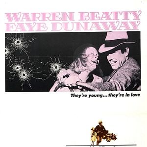 Fotoğraf Bonnie ve Clyde