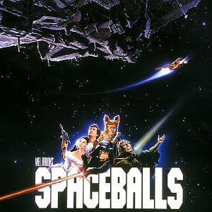 Fotoğraf Spaceballs