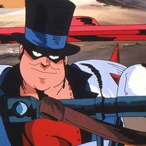 Fotoğraf Hokuto no Ken