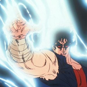 Fotoğraf Hokuto no Ken