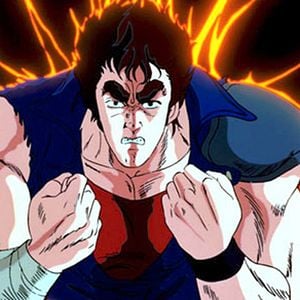 Fotoğraf Hokuto no Ken
