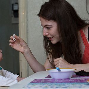 Fotoğraf Nora von Waldstätten