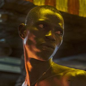 Fotoğraf Souleymane Démé