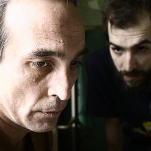 Fotoğraf Dan Chiorean