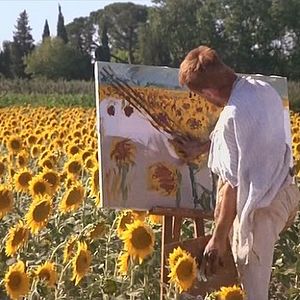 Fotoğraf Vincent & Theo