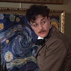 Fotoğraf Vincent & Theo