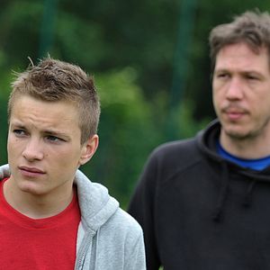 Fotoğraf Reda Kateb