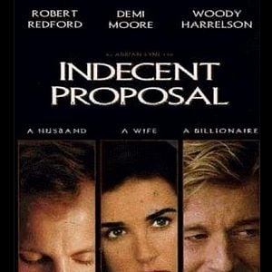 Fotoğraf Ahlaksız Teklif