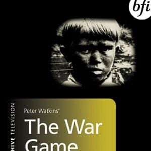 Fotoğraf The War Game