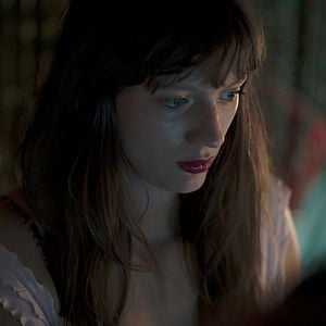 Fotoğraf Anemone Valcke