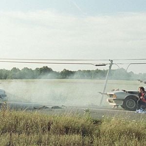 Fotoğraf La fille du 14 juillet