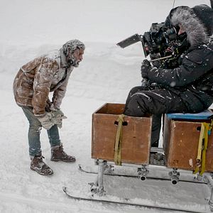 Fotoğraf Álex García (II)
