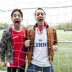 Fotoğraf Riton Liebman