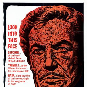 Fotoğraf The Masque of the Red Death