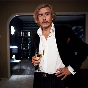Fotoğraf Steve Coogan