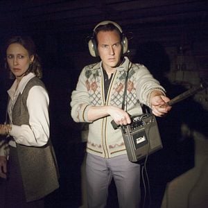 Fotoğraf Patrick Wilson