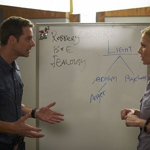 Fotoğraf David Sutcliffe