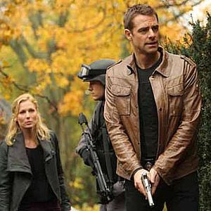 Fotoğraf David Sutcliffe