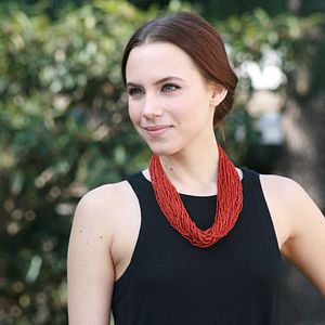 Fotoğraf Aura Garrido