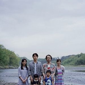 Fotoğraf Machiko Ono