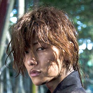 Fotoğraf Takeru Satô