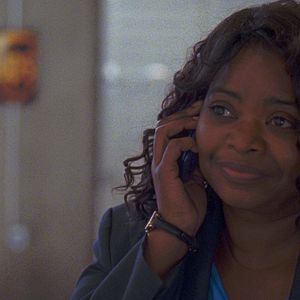 Fotoğraf Octavia Spencer