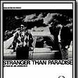 Fotoğraf Stranger Than Paradise